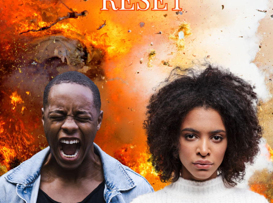 Rage Reset