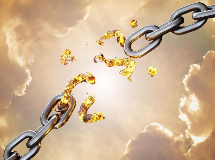 The Silent Warning