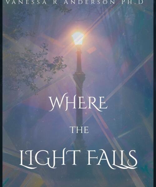 Where the Light Falls