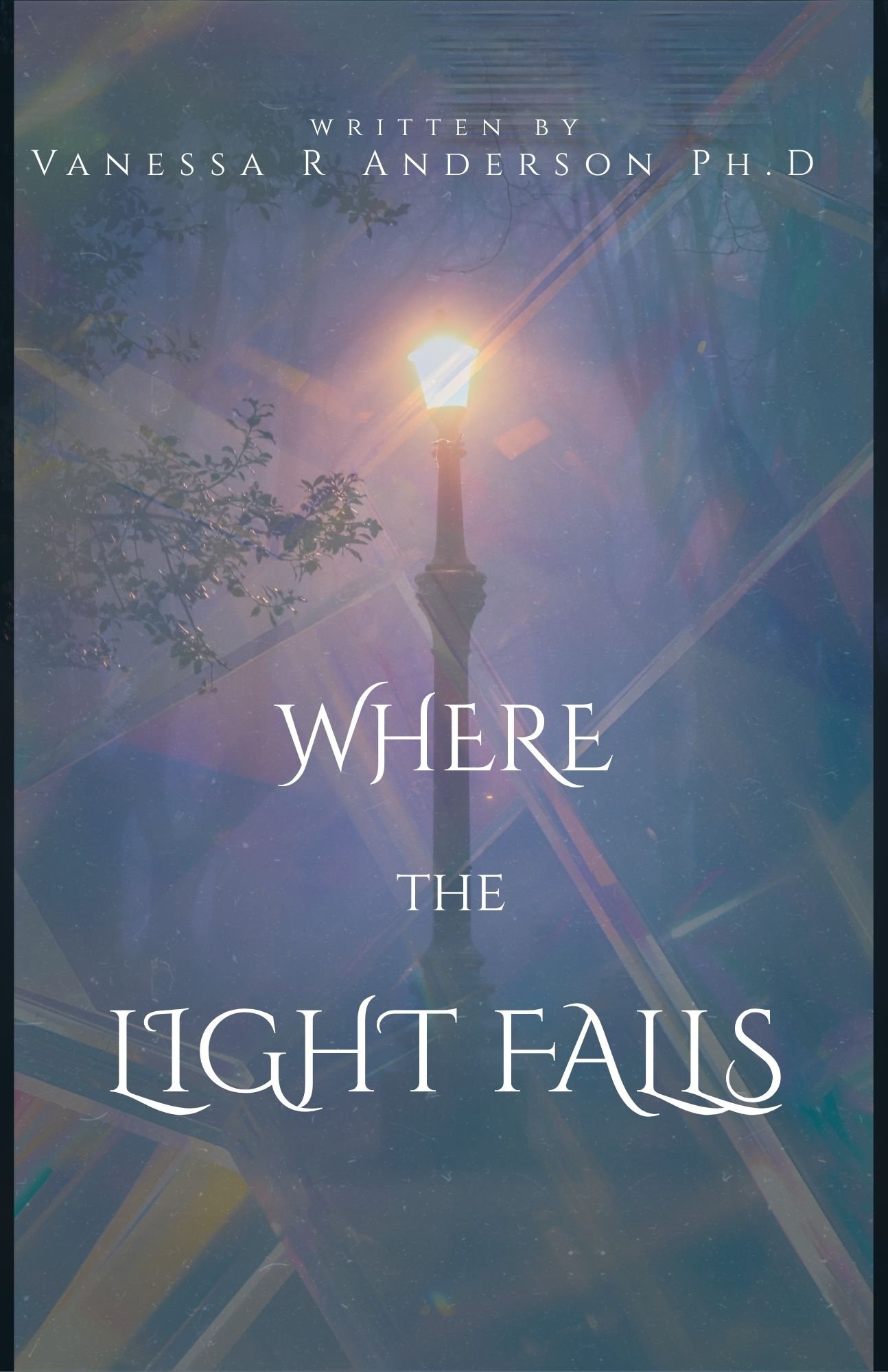 Where the Light Falls