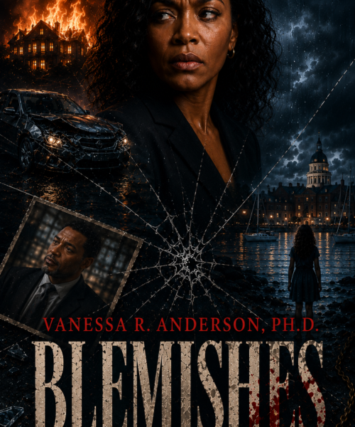 Domestic Violence Psychological Thriller