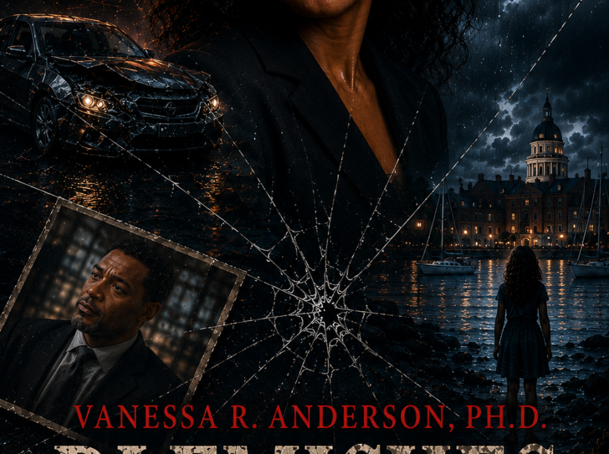 Domestic Violence Psychological Thriller