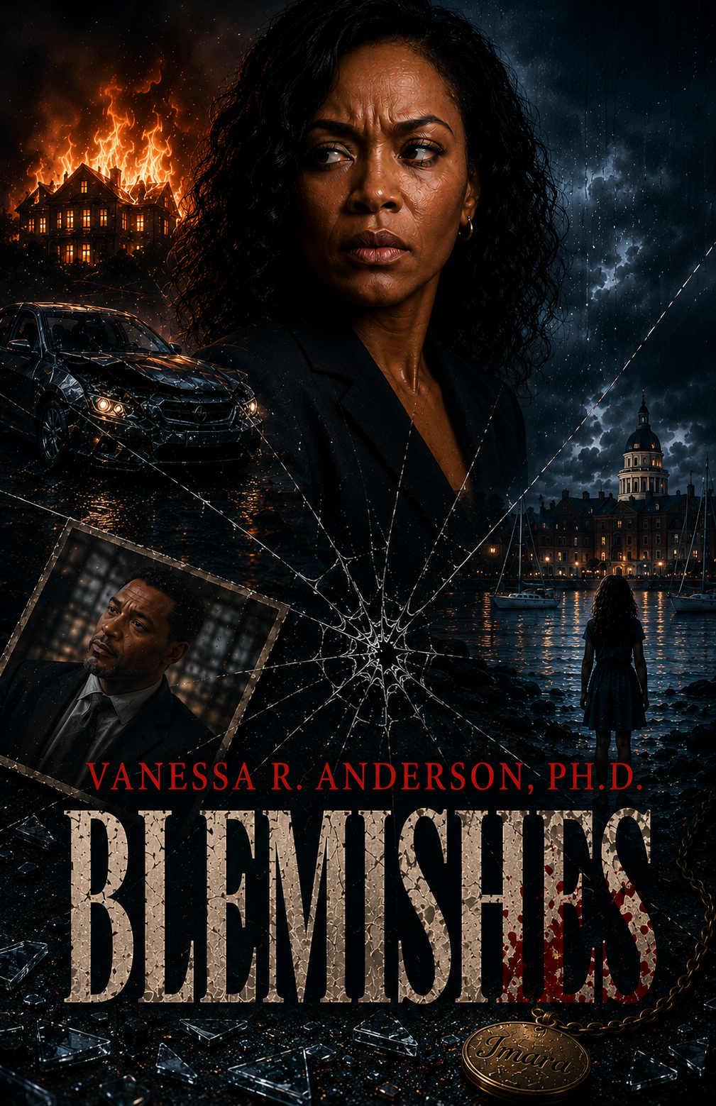 Domestic Violence Psychological Thriller