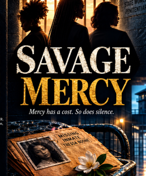 Savage Mercy