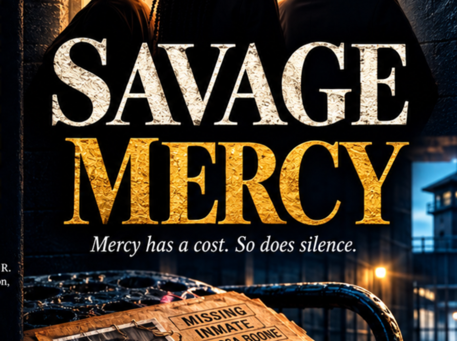 Savage Mercy