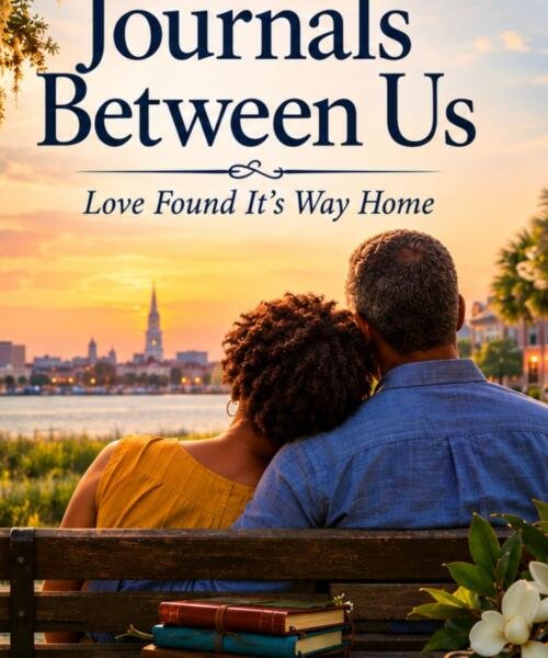contemporary southern romance later in life