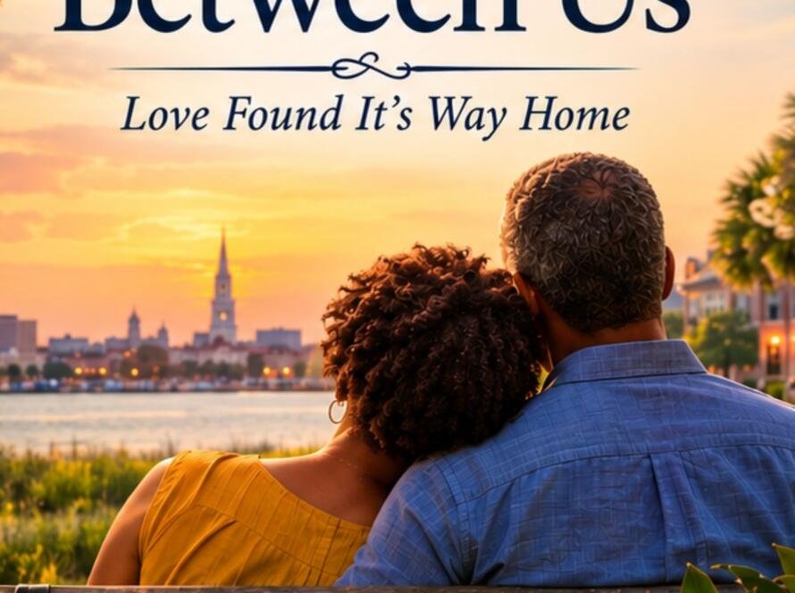 contemporary southern romance later in life