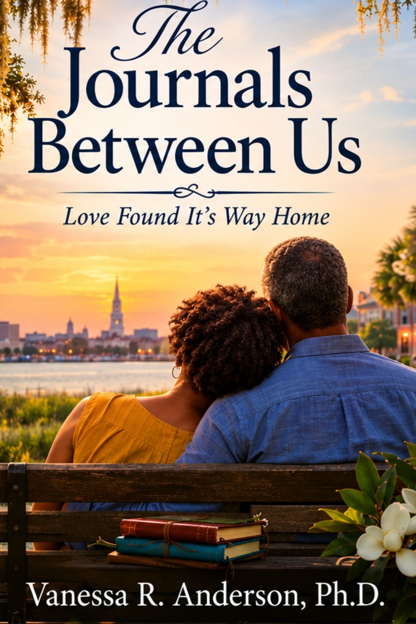 contemporary southern romance later in life
